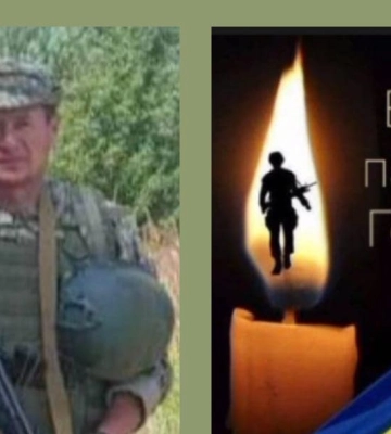 На Волині ДТП: перекинувся бус