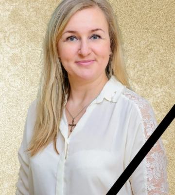 Залишила тільки найкращі спогади: померла багаторічна директорка дитсадка у Чернівцях