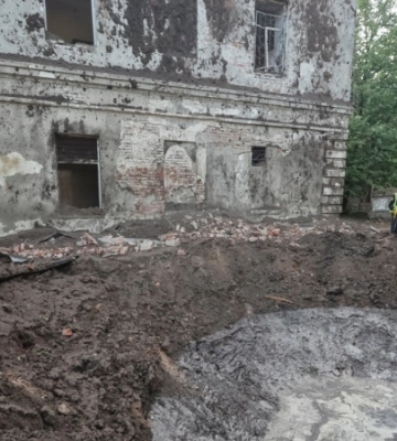 “Прильоти” в Харкові у двох районах, є загиблий та поранені – Терехов