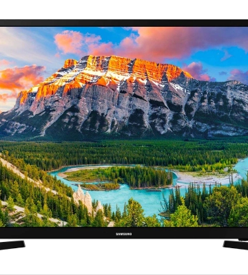 Smart TV Samsung чи інші бренди: який телевізор купити недорого в 2024 році