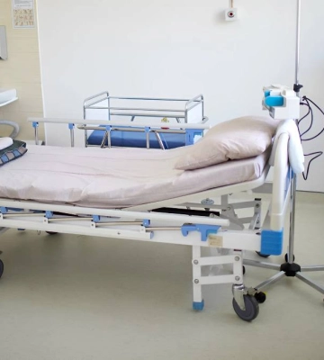 У Франківському пологовому вже скоро запрацює укриття з операційними та пологовими залами