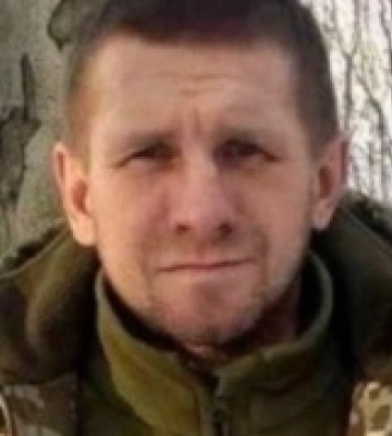 Рятував життя воїнів: на війні загинув військовослужбовець із Рівненщини