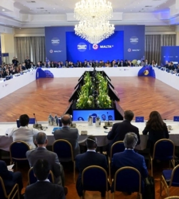 «Мир может принудить Россию». Украина надеется на Саммит мира в Швейцарии