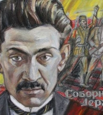 Стоп фейк: оккупанты в Мелитополе назначили украинского националиста фронтовиком "бессмертного полка" 