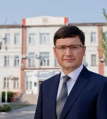 Мер Бойченко: У Маріуполі проживає 200 тисяч людей. Лише половина з них — містяни