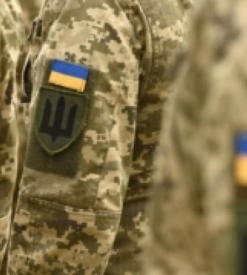 У селі на Волині оголосили благодійну акцію на підтримку військових