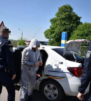 Румунія екстрадувала в Україну розшукуваного за наркозлочини