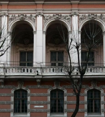 Будинок вчених через суд повернули громаді Львова