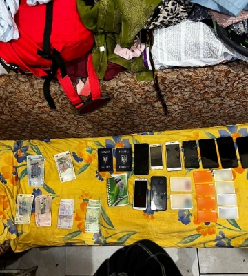 На Одещині 56-річна жінка продавала українок до Румунії у трудове рабство