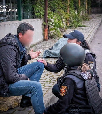 На Одещині оголосили день жалоби за загиблими під час атаки РФ 29 квітня