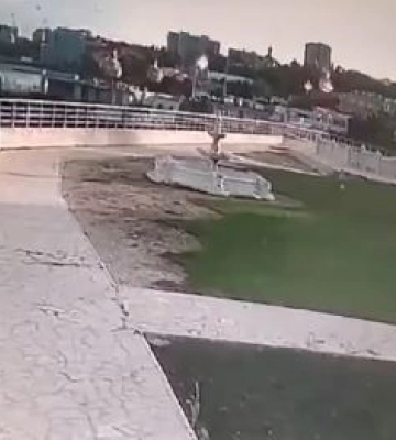 Окупанти свідомо цілили по мирних одеситах (відео)