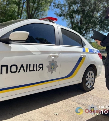 В Одесі затримали юнака за спробу вбивства двох людей