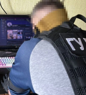 В Киеве разоблачили пророссийских хакеров, которые создавали фейковые аккаунты руководителей наших спецслужб