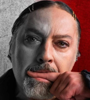 Дмитро Коляденко: &quot;Я готовий до мобілізації&quot;