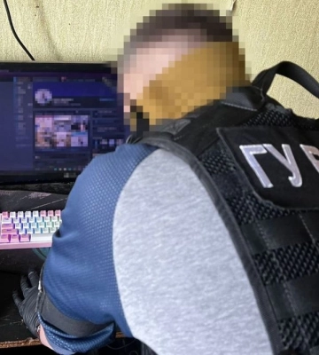 Задержаны хакеры, создавшие фейковые аккаунты руководителей спецслужб