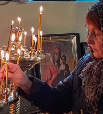 Яких правил безпеки жителям Херсонщини слід дотримуватись під час Великодніх свят