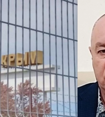 Нічний удар по Криму: Світан вказав на цікаві деталі