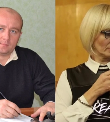 Ще два депутати міськради на Волині склали повноваження