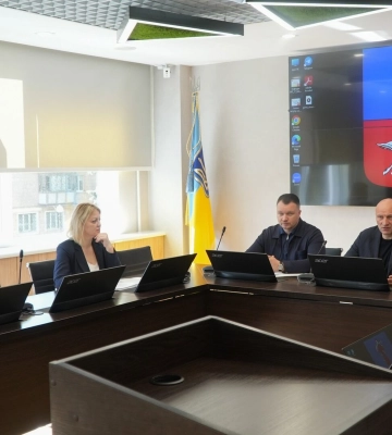У Черкасах доповнили перелік вулиць, де ремонтуватимуть дороги
