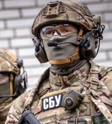 Гакери створили фейкові акаунти керівників українських спецслужб