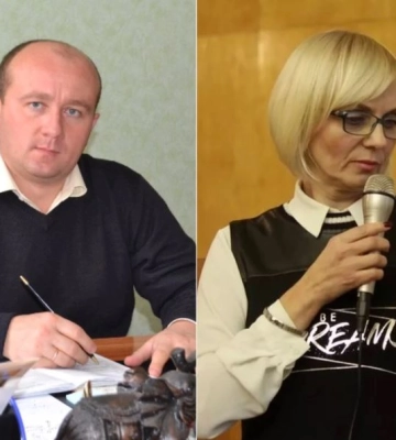 Ще два депутати міськради на Волині склали повноваження