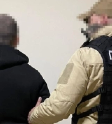 Служба безпеки затримала в Києві проросійських хакерів, які діяли в соцмережах