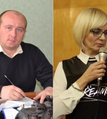 Ще два депутати міськради на Волині склали повноваження