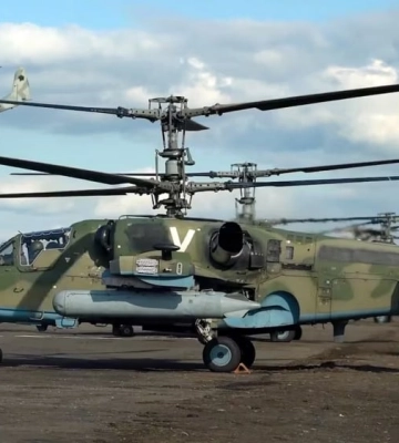 В Джанкое под ракетный удар снова попал аэродром, есть раненые среди российских военных – СМИ