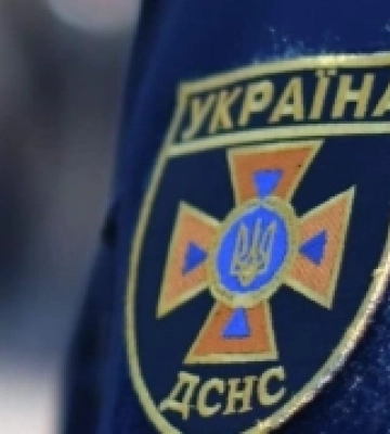 За добу на Рівненщині виникло десять пожеж