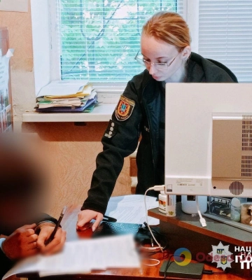 Одеська область: п’яний тінейджер на авто збив дівчину та втік з місця ДТП