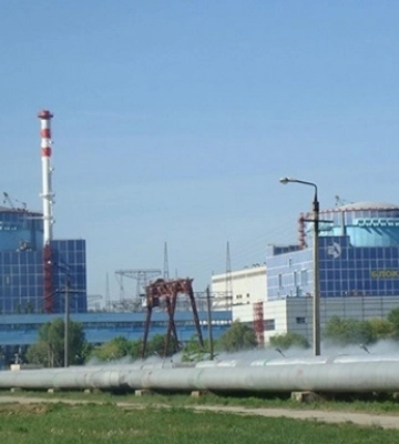 Енергоатом спростував фейк про &quot;нештатну ситуацію&quot; на Хмельницькій АЕС