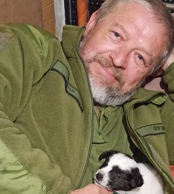 «Міняти людей треба», - демобілізований начальник батальйону з Луцька про закон «Про мобілізацію»