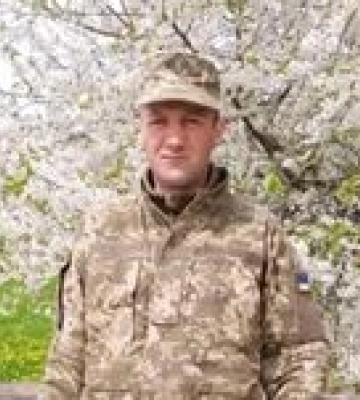 Скорботна звістка з фронту: на війні загинув Герой з Волині Леонід Залевський