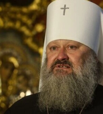 З митрополита УПЦ МП Павла знімуть електронний браслет, - постанова суду
