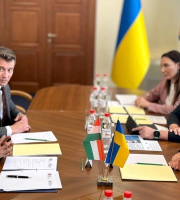 Робота в Одесі: 5 вакансій з зарплатнею від 23 000 до 55 000 грн