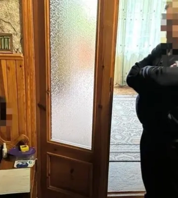 НАБУ і САП видали підозри голові райсуду Дніпропетровщини та його поплічнику після викриття «на гарячому»