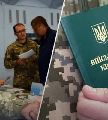 У Черкасах не приймають документи на відстрочку від служби: в ЗСУ пояснили причину
