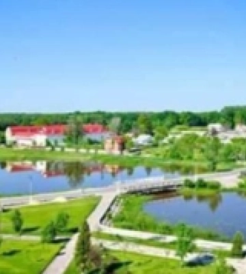На ремонт набережної в Костополі планують витратити понад 5,5 мільйона гривень