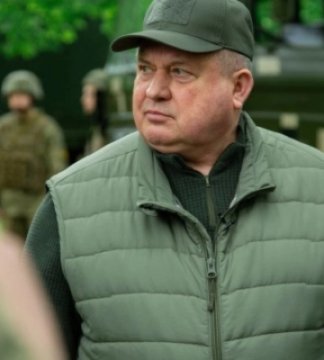 Центр рекрутингу до армії найближчим часом з’явиться і на лівому березі Києва - Попко