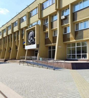 Конец академии музыки: что решили в Днепропетровском областном совете