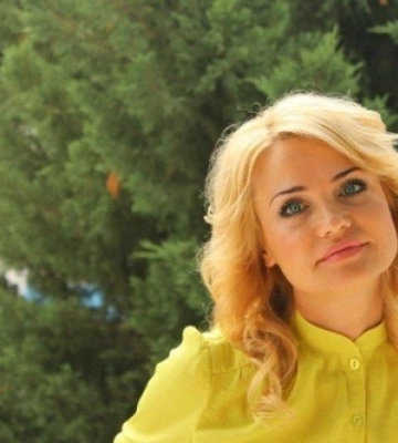 У Луцькраді звільнили очільницю управління інформаційної роботи Зою Балюк