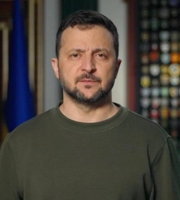 Членство в ЄС стане реальністю - Зеленський