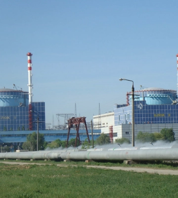 Росіяни розганяють фейк про підвищення радіаційного фону на Рівненщині
