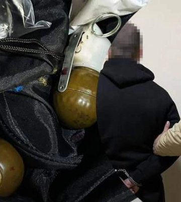 СБУ заявила про затримання у Києві хакерів за підозрою у створенні фейкових акаунтів керівників українських спецслужб