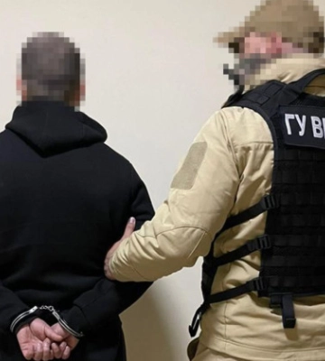 СБУ заявила про затримання у Києві хакерів за підозрою у створенні фейкових акаунтів керівників українських спецслужб
