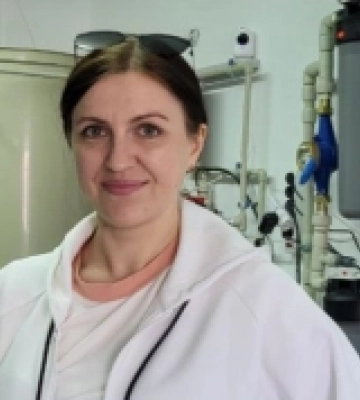 Біля моря легше: як підприємиця з Авдіївки доставляє одеситам очищену воду