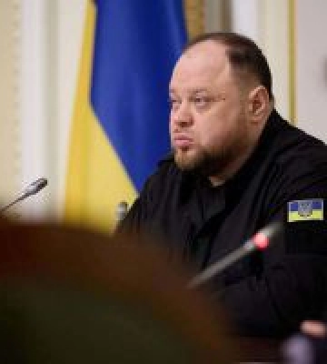 Руслан Стефанчук відкрив засідання Організаційного комітету з підготовки й проведення заходів у зв’язку з ушануванням Дня&amp;hellip;