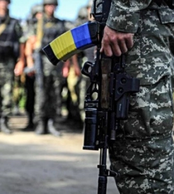 У Польщі готують підрозділи із чоловіків-українців для відправки на фронт, — депутат У Польщі готують підрозділи із чоловіків-українців для відправки на фронт, — депутат