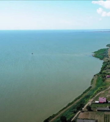 Жителя Татарбунар викрили у браконьєрстві на озері Сасик