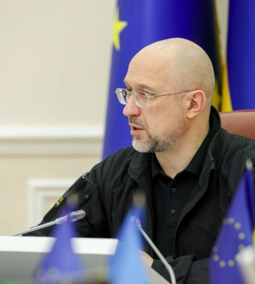 Уряд виділив понад 15 млрд грн на закупівлі дронів, – Шмигаль
